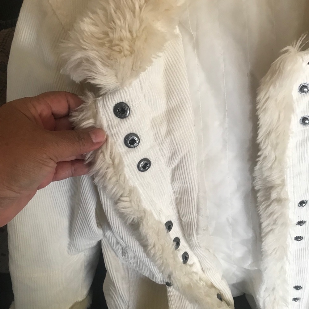 Jacket size L - Picture 2 of 11